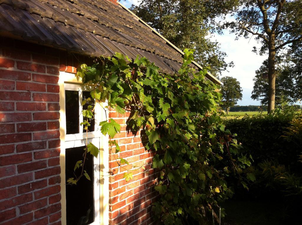 De Bolderie Bed & Breakfast Markelo Exterior photo