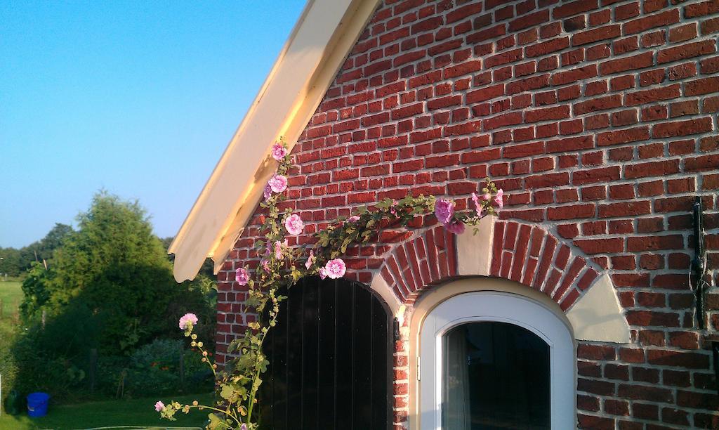 De Bolderie Bed & Breakfast Markelo Exterior photo