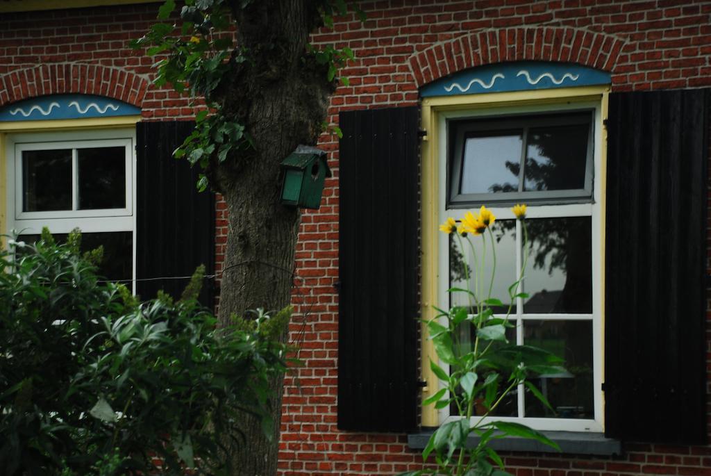 De Bolderie Bed & Breakfast Markelo Exterior photo